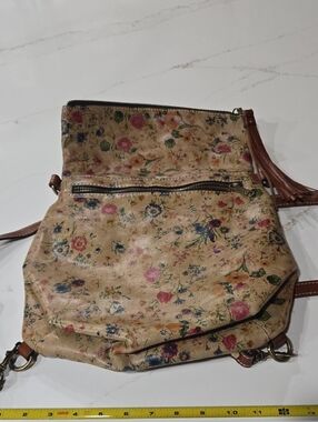 Patricia Nash New Backpack Purse